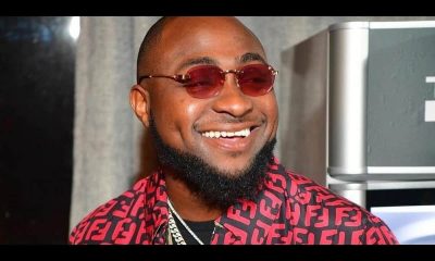 Singer Davido Attacks His Cousin For Planning To Contest Against His Uncle