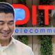 Nilangaw talaga! Cash-strapped Dennis Uy cancels P8B rights offer due to ‘weak demand, poor market conditions’