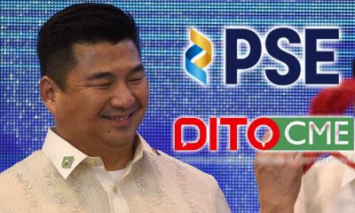Delaying the pain: PSE suspends trading of Dennis Uy’s DITO as it seeks more info on P8B SRO bust