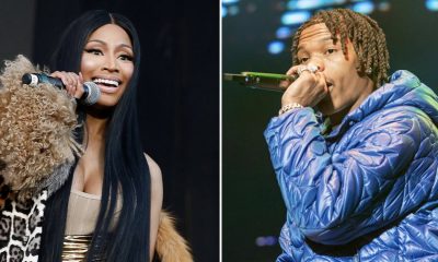 Nicki Minaj and Lil Baby Are Releasing a New Song Together