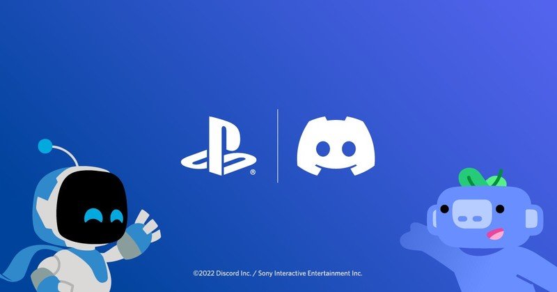 How to link your PlayStation Network and Discord accounts