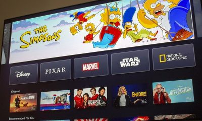 Disney Plus takes its fight to Netflix by expanding into 53 new markets