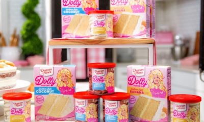 Dolly Parton’s New Line of Baking Ingredients Will Hit Grocery Stores Soon — Eat This Not That