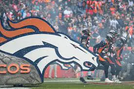 Denver Broncos: Division, Salary Cap, Ownership, Head Coach » Sportsbugz