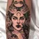 Medusa Tattoo On TikTok? Trend And Urban Dictionary Meaning Explained