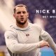 Nick Bosa 2022 - Net Worth, Contract Details And Personal Life