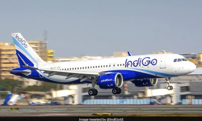 Above Bengaluru, 2 IndiGo Planes Were Dangerously Close: 10 Facts