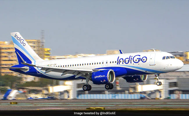 Above Bengaluru, 2 IndiGo Planes Were Dangerously Close: 10 Facts