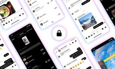Messenger announces 'new' features for end-to-end encrypted chats