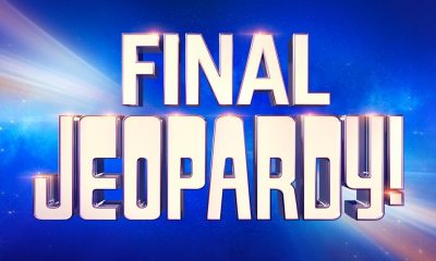 We Have Today's Final Jeopardy Answer — It's Exactly What You'd Expect