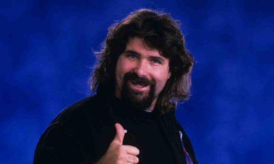 Mick Foley: The Many Characters of the WWE Superstar