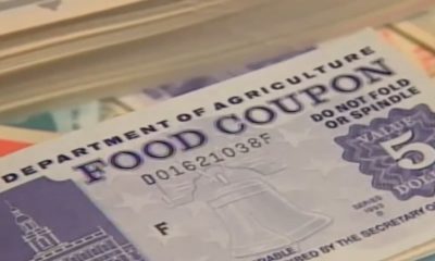 What can I buy with food stamps? What are the negative effects of food stamps?