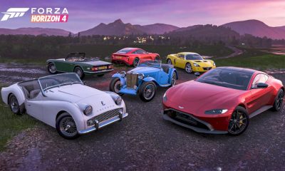 Best Cars in Forza Horizon 5 - Media Referee