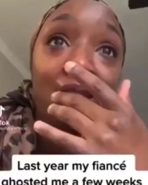 Lady recounts how her fiancé ghosted her few weeks to their wedding, after flying her to Dubai to propose (video) - YabaLeftOnline