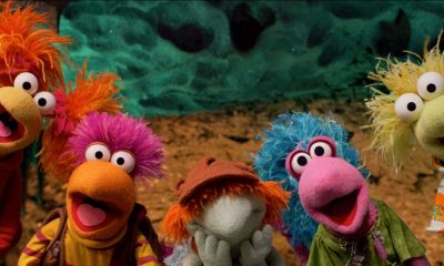 It's Time to Dance Your Cares Away With the 'Fraggle Rock' Reboot!