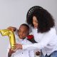 "My son is my son 100%" - Mercy Aigbe's ex-husband, Lanre Gentry, confirms paternity of their son, Olajuwon - YabaLeftOnline