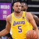 Los Angeles Lakers looking to trade Talen Horton-Tucker