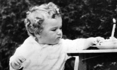 Inside the Mysterious Lindbergh Baby Kidnapping and Trial