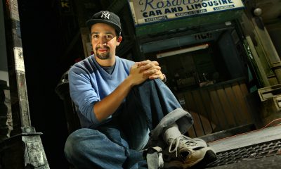 How Lin-Manuel Miranda’s Childhood Inspired 'In the Heights'