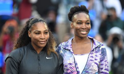 Serena and Venus Williams: Inside Their Close Bond and Competitive History
