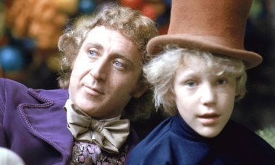 'Willy Wonka & The Chocolate Factory' Cast: Where Are They Now?