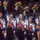 Team USA ‘Magnificent Seven’ Gymnasts: Where Are They Now?