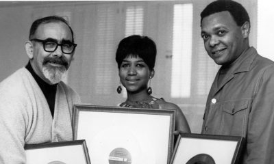 Inside Aretha Franklin’s Relationship with Her First Husband Ted White