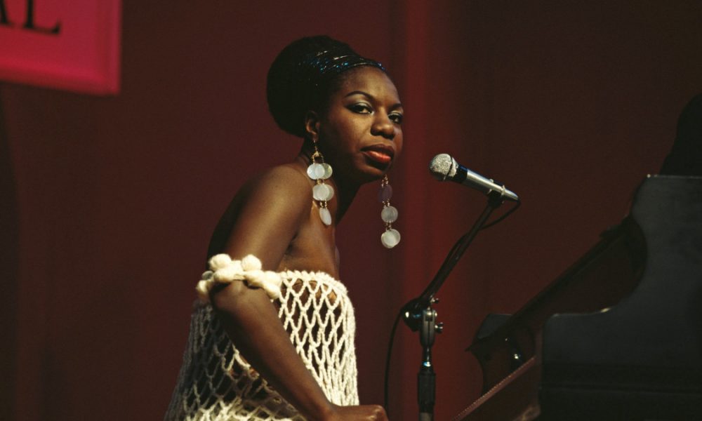 How Nina Simone Used Her Performances For Activism