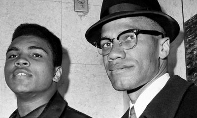 Muhammad Ali and Malcolm X: Inside Their Brief But Impactful Relationship