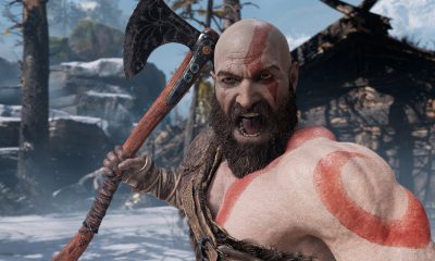 Best games to play if you like God of War - Media Referee
