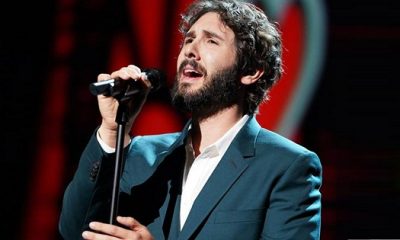 Is Josh Groban Married? Does Josh Groban Have A Wife? Does Josh Groban Have A Child?