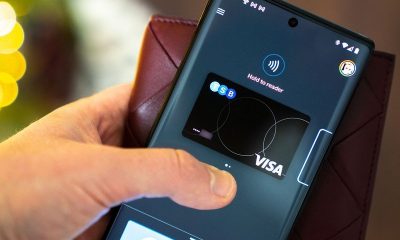 Google Pay may add crypto cards to attract its 'Next Billion Users'