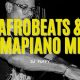 DJ Puffy 2022 Afrobeat and Amapiano Mix