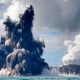 Tonga calls for ‘immediate aid’ after volcanic eruption, tsunami