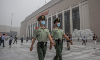 ‘Picking quarrels’: China critics overseas at increasing risk