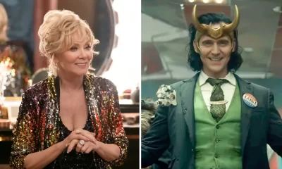WGA Awards TV Nominees Include 'Hacks' and 'Loki'