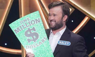 Haley Joel Osment Is Taking a Spin on ‘Celebrity Wheel of Fortune’
