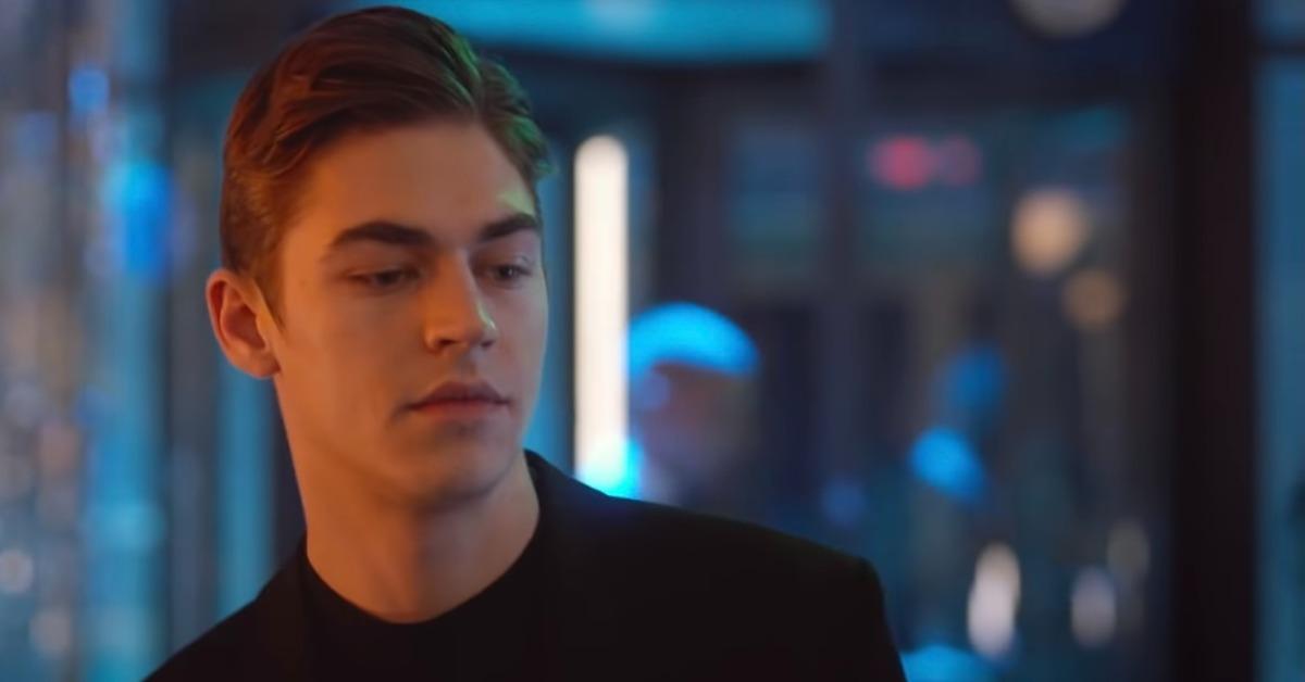 Who Did Hardin Think His Dad Was in After We Fell? Who is Hardin's Real Dad?