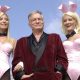 Was Hugh Hefner a Full-on Cult Leader or Just Another Powerful Exploitative Man?