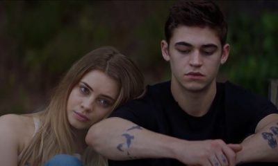 Are Josephine Langford and Hero Fiennes Tiffin Still Friends?