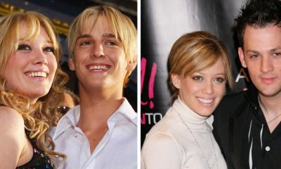Hilary Duff Has Dated Several Famous Men: A Look Back at Her Relationship History