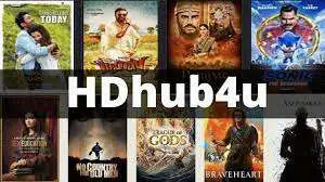 HDHUB4U 2021 – Illegal 18+ Movies, Hollywood, Hindi Dubbed, Movies only on HDHUB4U.mx