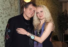 Who Is Leslie Aday Meat Loaf Ex-wife