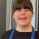 Meet the woman with Down syndrome who launched her own cookie company, made over $1 million, and is helping adults with disabilities