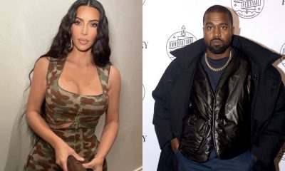 Sources Close To Kim Kardashian & Kanye West Address Kanye’s Claims Of Not Being Invited To Chicago’s Birthday Party, Say Ye Suggested Having Two Separate Celebrations