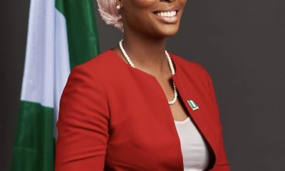 Khadijah Okunnu-Lamidi Political Party