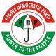 Ex Presidential Aide Accuses PDP Governors of Issuing Deceptive Statement  - Contents101