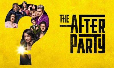 'The Afterparty' Is the Genre-Bending Comedic Murder Mystery Series of Your Dreams