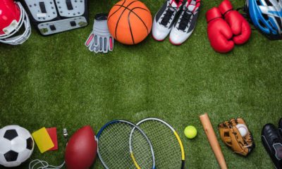 General Questions About Sports Equipment Answered! » Sportsbugz