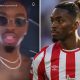 Ivan Toney Video: Brentford Fans Won't Be Happy To Watch Video - His Social Media Rant